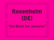 Rosenheim 2023