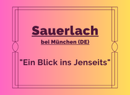 Sauerlach 2024